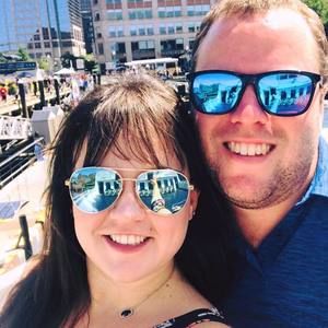 Meet your Posher, Kate